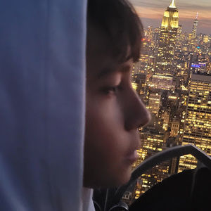 Meet your Posher, Janeth